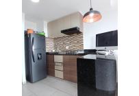 Apartaestudios, Venta, La Flora - $230.000.000