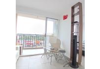 Apartaestudios, Venta, La Flora - $230.000.000