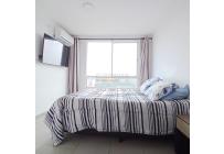 Apartaestudios, Venta, La Flora - $230.000.000