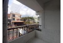Apartamentos, Alquiler, Los Andes - $1.000.000