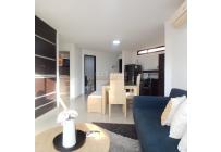 Apartaestudios, Alquiler, El Peñón - $2.500.000
