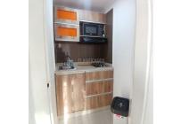 Apartaestudios, Alquiler, El Peñón - $2.500.000