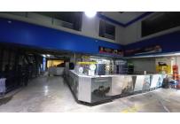 Locales y Bodegas, Venta, Guayaquil - $2.000.000.000