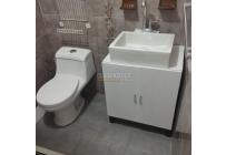 Apartaestudios, Alquiler, El Bosque - $1.000.000