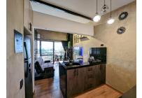 Apartaestudios, Alquiler, La Flora - $2.300.000