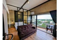 Apartaestudios, Alquiler, La Flora - $2.300.000