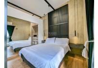Apartaestudios, Alquiler, La Flora - $2.300.000