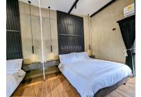 Apartaestudios, Alquiler, La Flora - $2.300.000