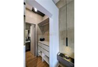 Apartaestudios, Alquiler, La Flora - $2.300.000