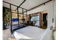 Apartaestudios, Alquiler, La Flora - $2.300.000