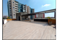 Apartaestudios, Alquiler, La Flora - $2.300.000