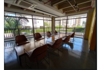 Apartaestudios, Alquiler, La Flora - $2.300.000