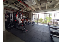 Apartaestudios, Alquiler, La Flora - $2.300.000