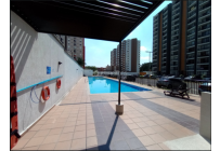 Apartaestudios, Alquiler, La Flora - $2.300.000