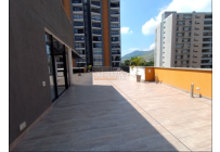 Apartaestudios, Alquiler, La Flora - $2.300.000