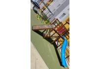 Apartamentos, Venta, Santa Bárbara - $230.000.000