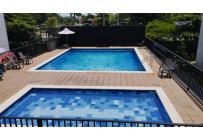 Apartamentos, Venta, Santa Bárbara - $230.000.000