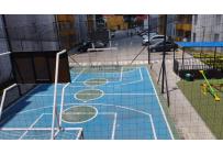 Apartamentos, Venta, Santa Bárbara - $230.000.000