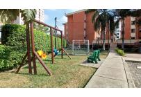 Apartamentos, Venta, La Flora - $400.000.000