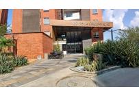 Apartamentos, Venta, Cristales - $400.000.000