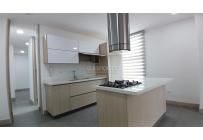 Apartamentos, Venta, Cristales - $400.000.000