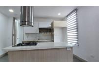 Apartamentos, Venta, Cristales - $400.000.000
