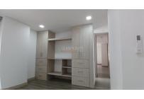 Apartamentos, Venta, Cristales - $400.000.000