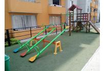 Apartamentos, Venta, Santa Bárbara - $210.000.000