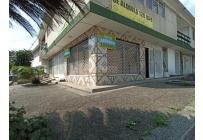 Locales y Bodegas, Alquiler, La Flora - $4.500.000