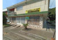 Locales y Bodegas, Alquiler, La Flora - $4.500.000