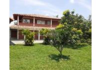 Fincas y Casas Campestres, Venta, El Cerrito - $600.000.000