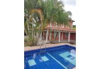 Fincas y Casas Campestres, Venta, El Cerrito - $600.000.000