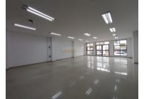Edificios, Alquiler, Libertadores - $39.040.000