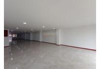 Edificios, Alquiler, Libertadores - $39.040.000