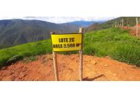 Lotes, Venta, La Cumbre - $122.500.000