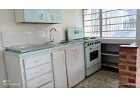 Apartaestudios, Alquiler, El Lido - $750.000