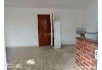 Apartaestudios, Alquiler, El Lido - $750.000