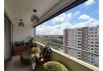 Apartamentos, Venta, La Flora - $730.000.000