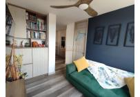 Apartamentos, Venta, La Flora - $730.000.000