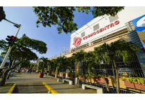 Locales y Bodegas, Venta, Tequendama - $970.000.000