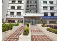 Apartamentos, Venta, Los Cámbulos - $540.000.000