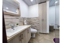 Apartamentos, Venta, Los Cámbulos - $540.000.000