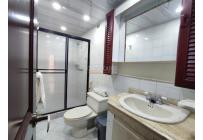 Apartamentos, Venta, Los Cámbulos - $540.000.000
