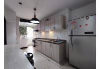 Apartamentos, Venta, Los Cámbulos - $540.000.000