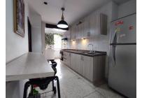 Apartamentos, Venta, Los Cámbulos - $540.000.000