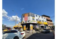 Locales y Bodegas, Alquiler, Guayaquil - $1.512.000