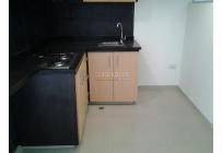 Apartaestudios, Alquiler, El Bosque - $1.000.000