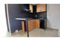 Apartaestudios, Alquiler, El Bosque - $1.000.000