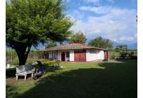 Fincas y Casas Campestres, Venta, Palmira - $1.500.000.000
