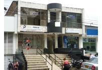 Edificios, Alquiler, Nueva Tequendama - $8.500.000